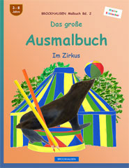 Ausmalbuch: band-2