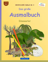 Ausmalbuch: band-3