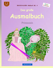 Ausmalbuch: band-4