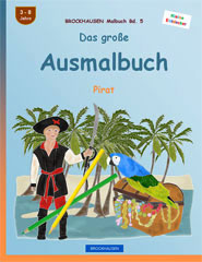 Ausmalbuch: band-5
