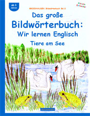 Bildwoerterbuch: englisch-band-3