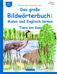 Bildwoerterbuch: englisch-lernen-band-4