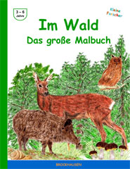 im-wald-das-grosse-malbuch
