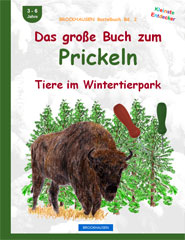 Bastelbuch - Das grosse Buch zum Prickeln