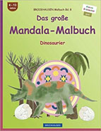 malbuch-dinosaurier-sammelamzeige-2