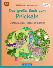ostern-bastelbuch - Osterglocken - Band 2