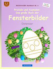 ostern-bastelbuch - Ostereier - Band 6