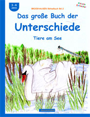 Rätselbuch: unterschiede-band-2