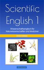 Buch: Scientific English 1