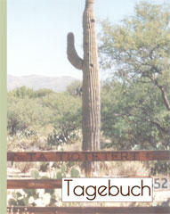 Tagebuch - Kaktus