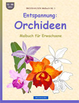 erwachsenen-ausmalbuch band 1