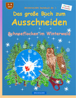 weihnachtsbasteln-band-1