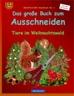 kinderbasteln-weihnachten-band-1