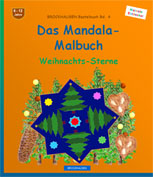 kinderbasteln-weihnachten-mandala-band-4