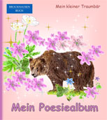 poesiealbum Traumbär