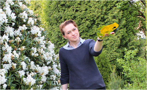 Dortje Golldack-Brockhausen